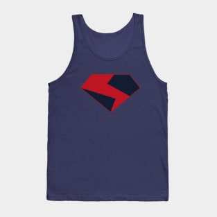 Superfast Tank Top